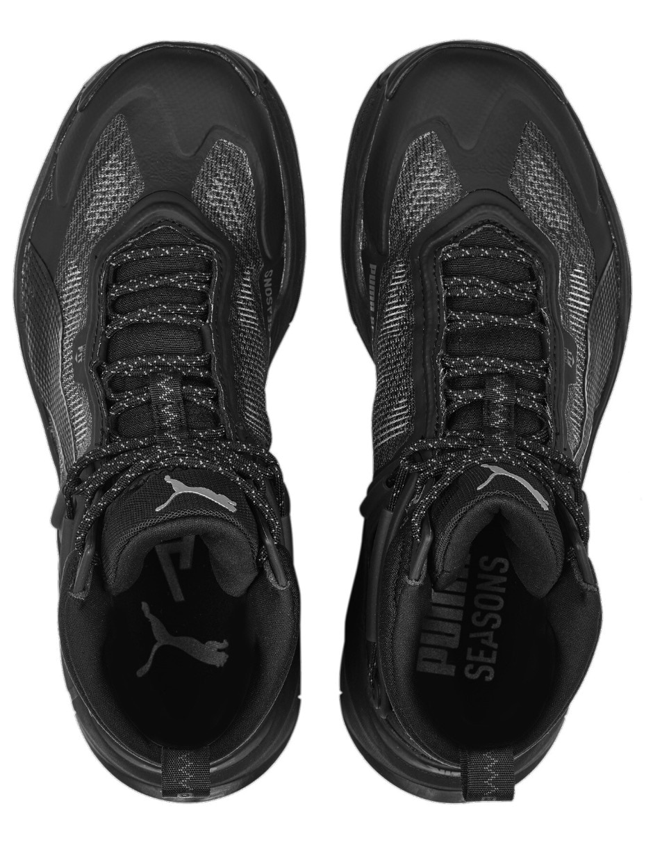 Tenis Explore Nitro Mid Gtx Wn para montañismo de mujer 7