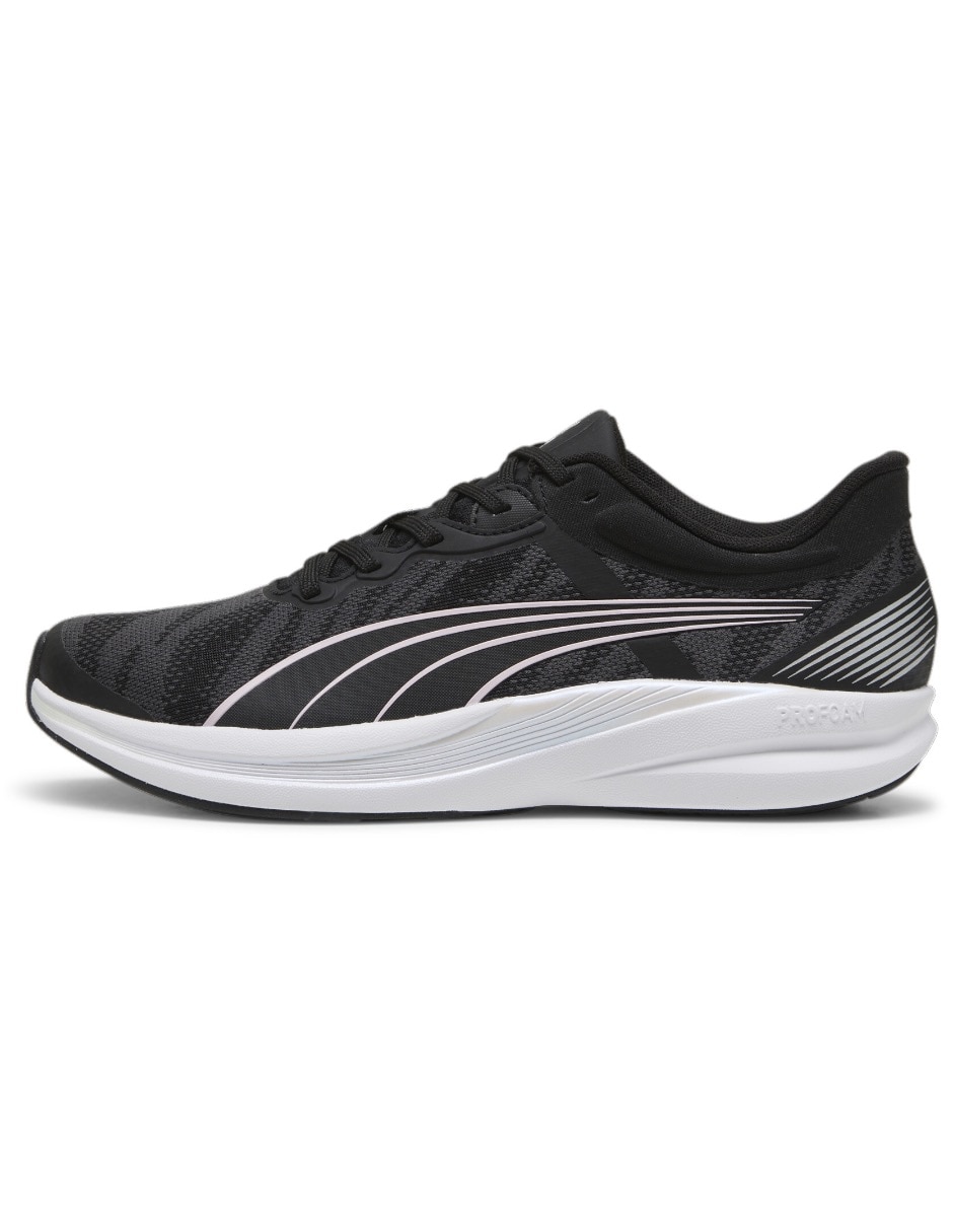 Tenis Redeem Profoam Engineered unisex para correr 3