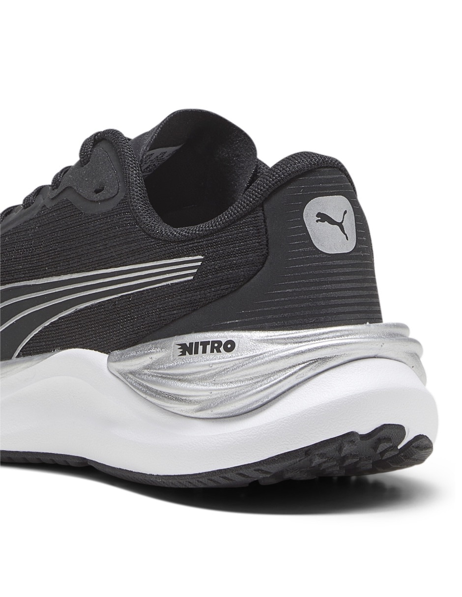Tenis Electrify Nitro 3 de mujer para correr 2