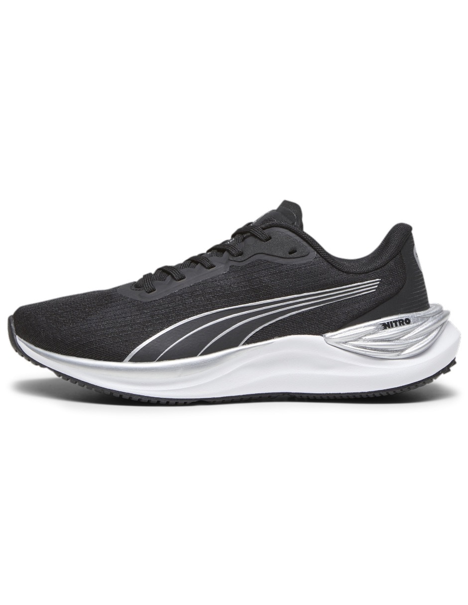 Tenis Electrify Nitro 3 de mujer para correr 5