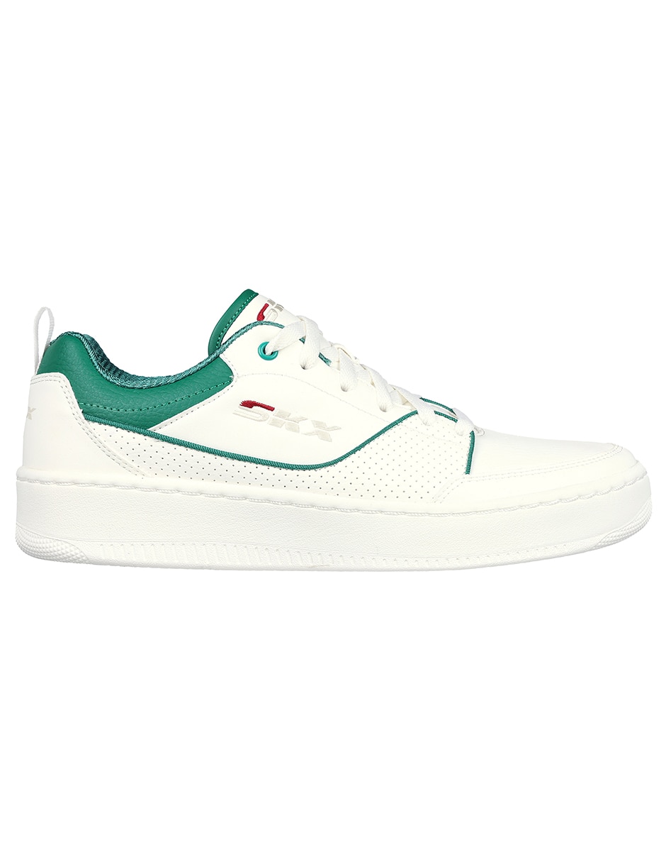 Tenis Sport Court 92 de hombre casual 2