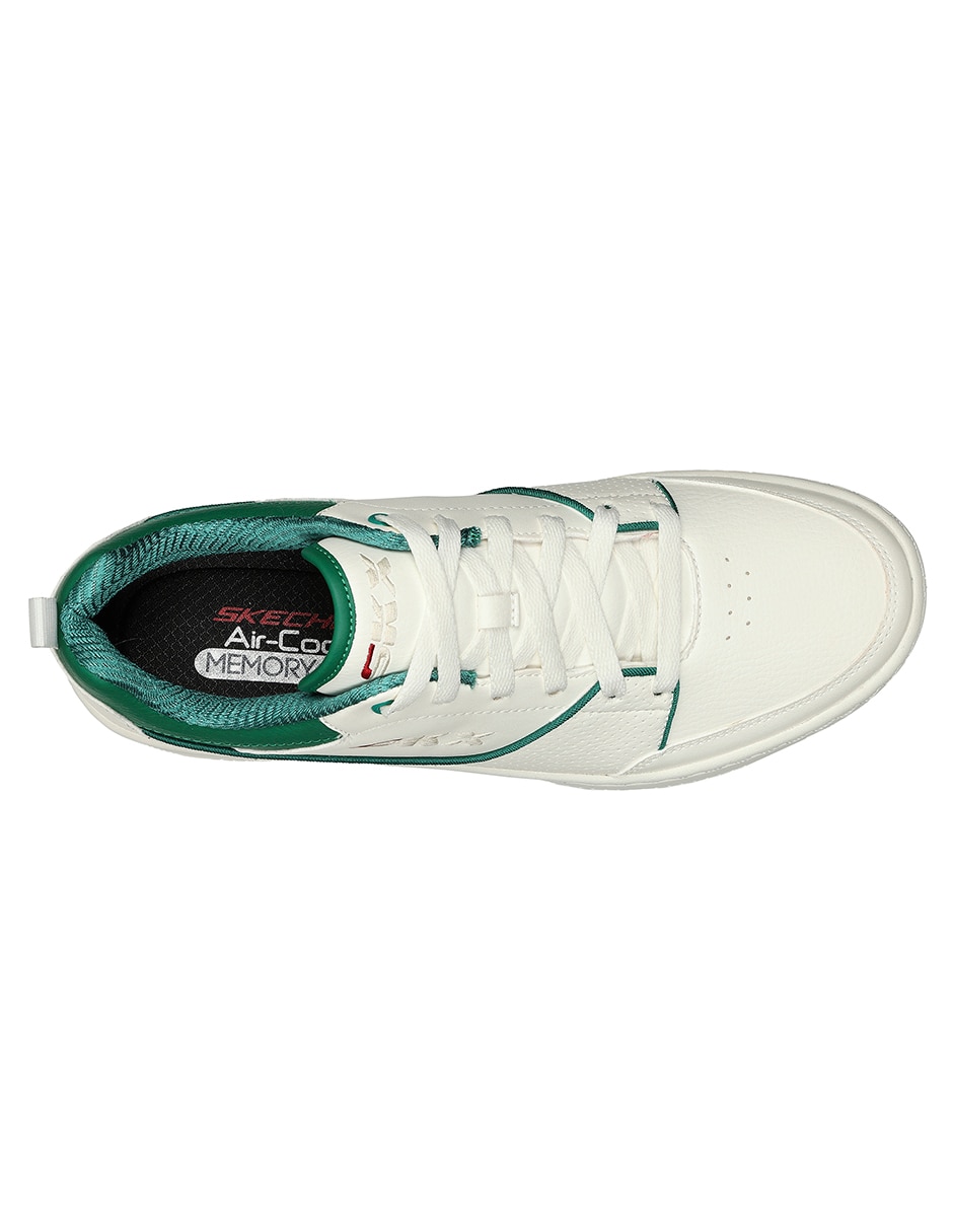 Tenis Sport Court 92 de hombre casual 5