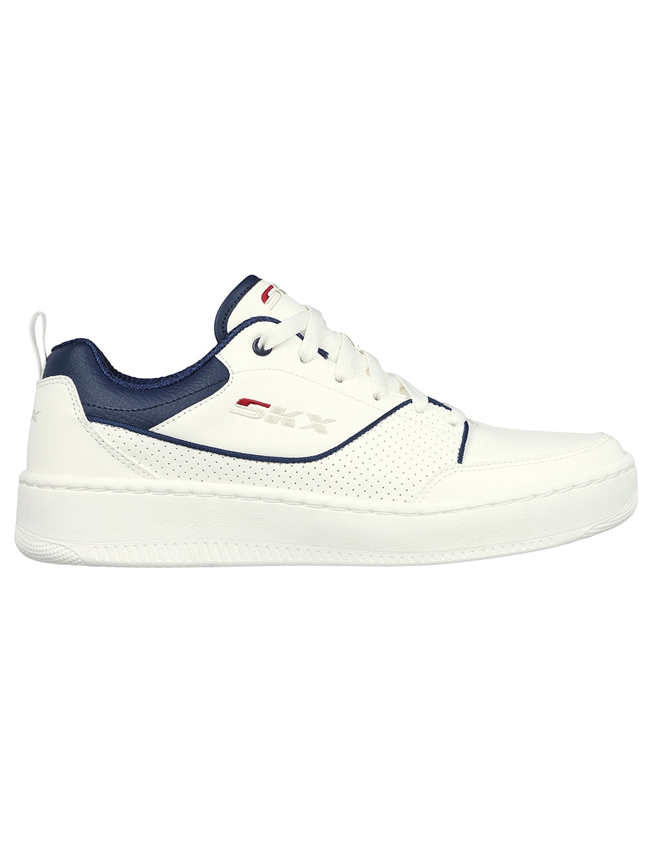 Tenis Sport Court 92 de hombre para correr 2