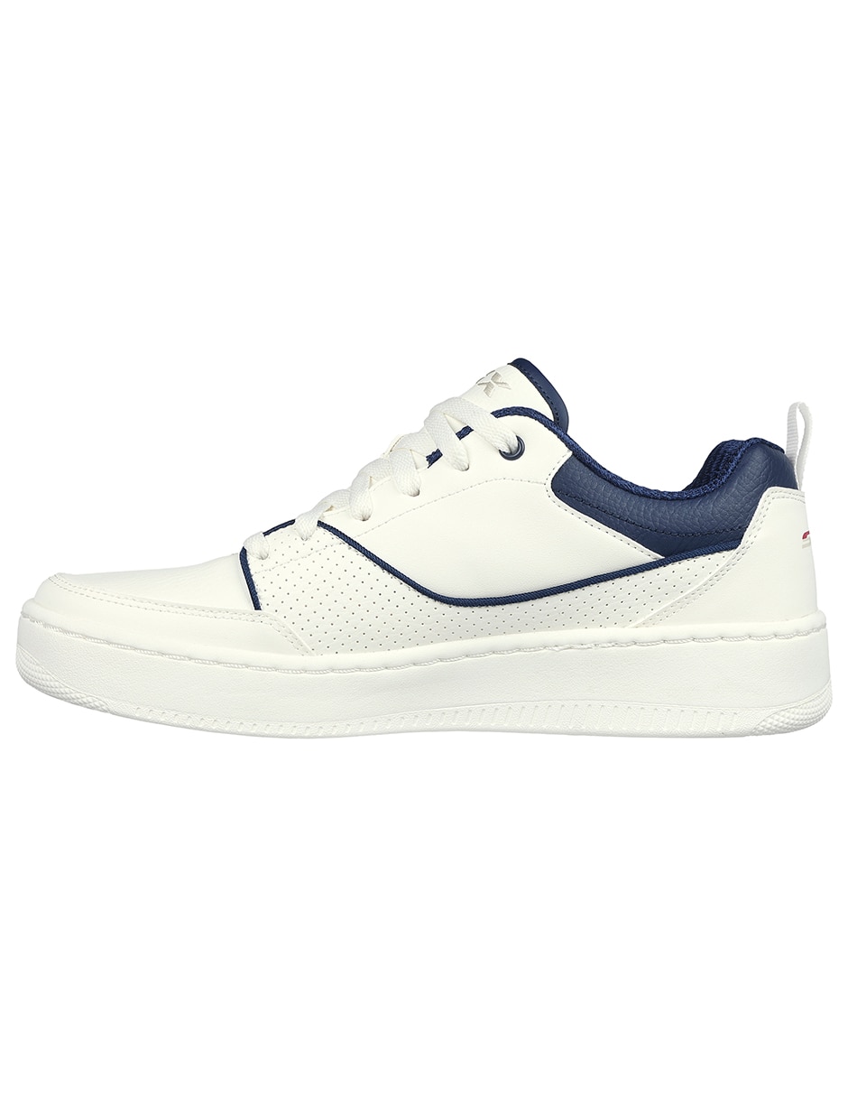 Tenis Sport Court 92 de hombre para correr 3