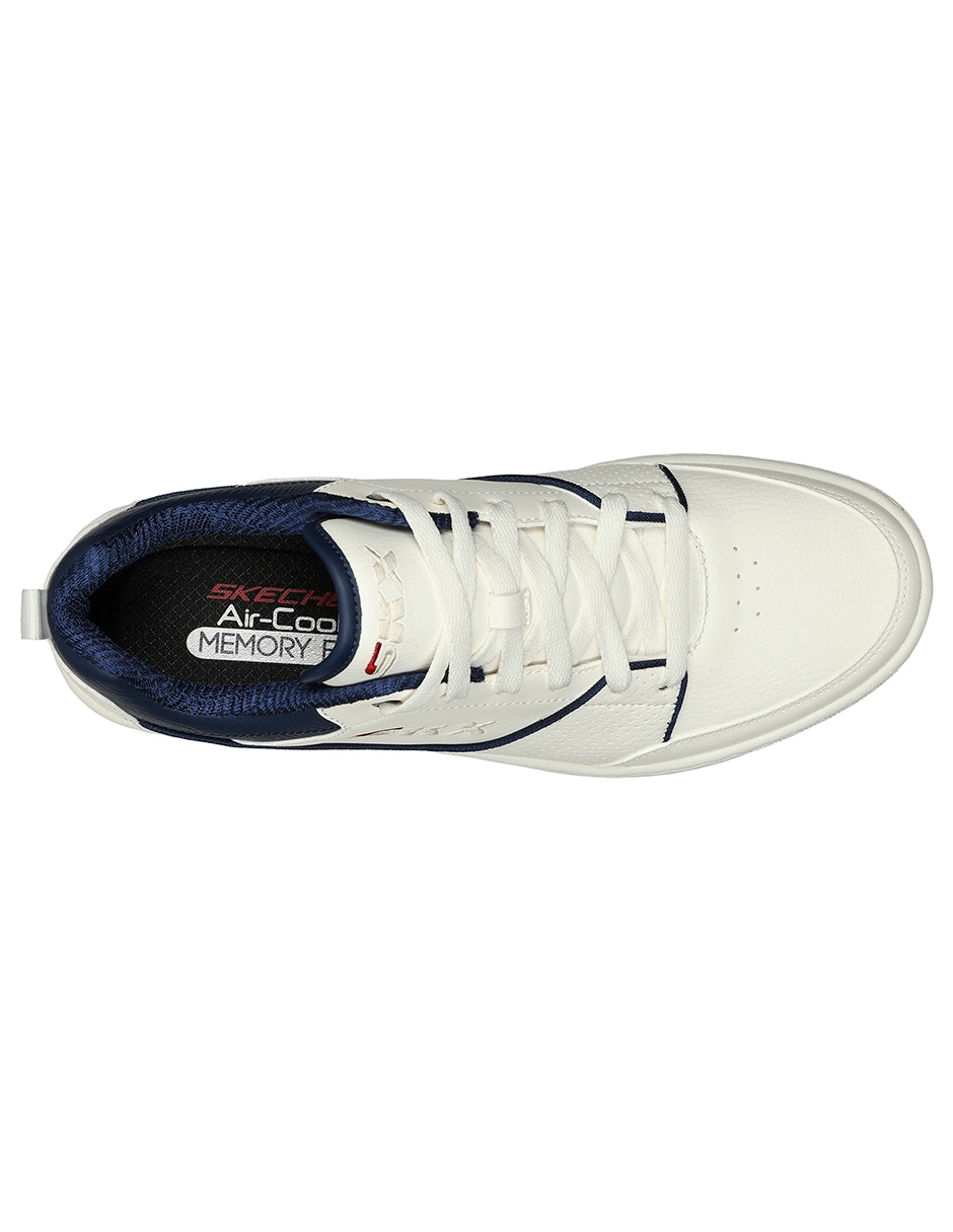 Tenis Sport Court 92 de hombre para correr 5