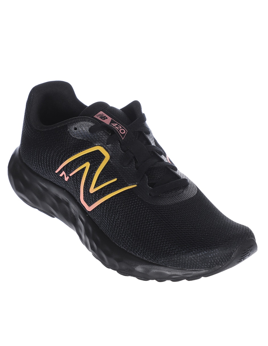 Tenis new balance mujer liverpool sale