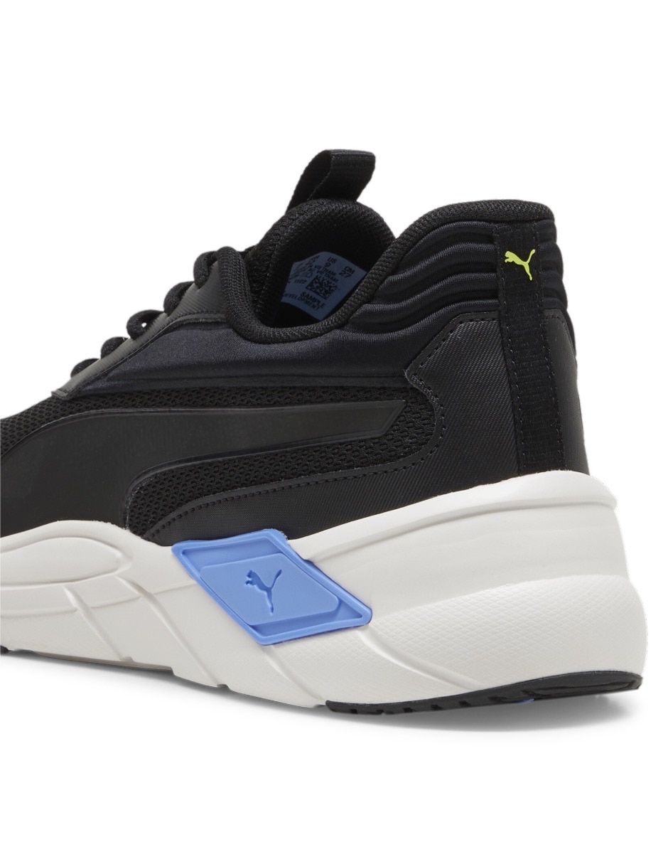 Tenis para entrenamiento Lex de hombre 2