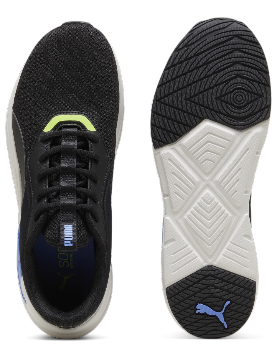 Tenis para entrenamiento Lex de hombre 4