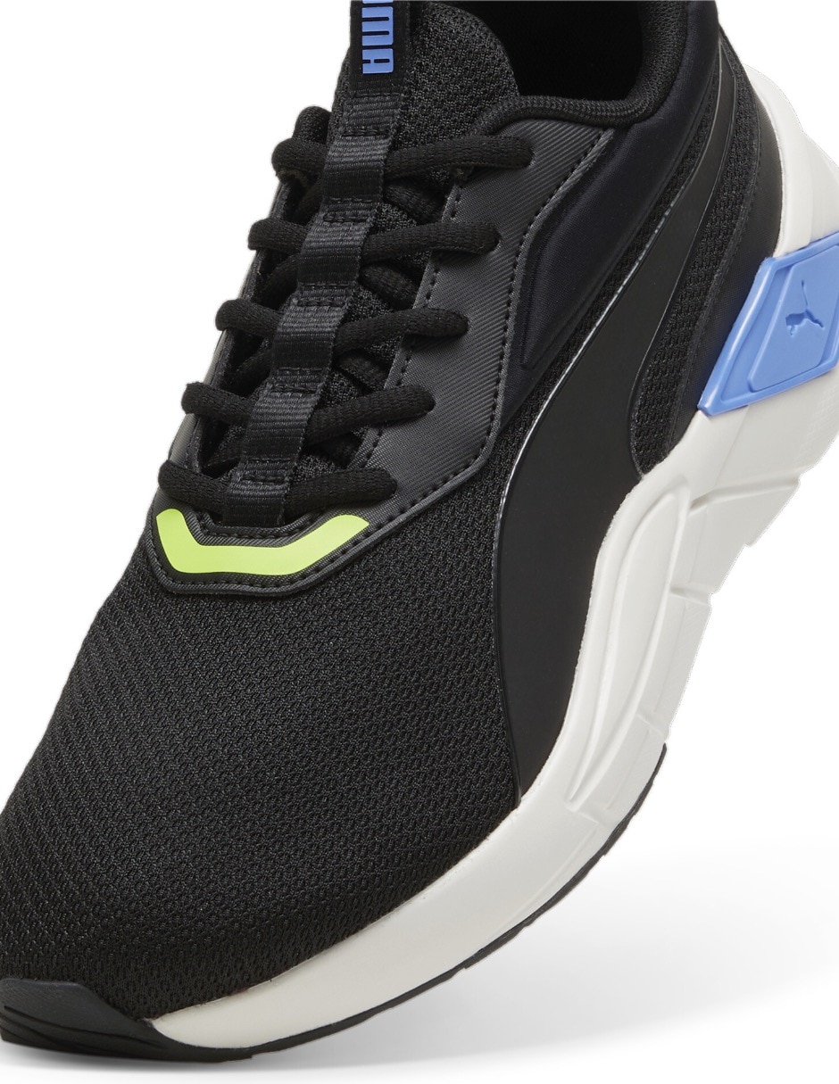 Tenis para entrenamiento Lex de hombre 5