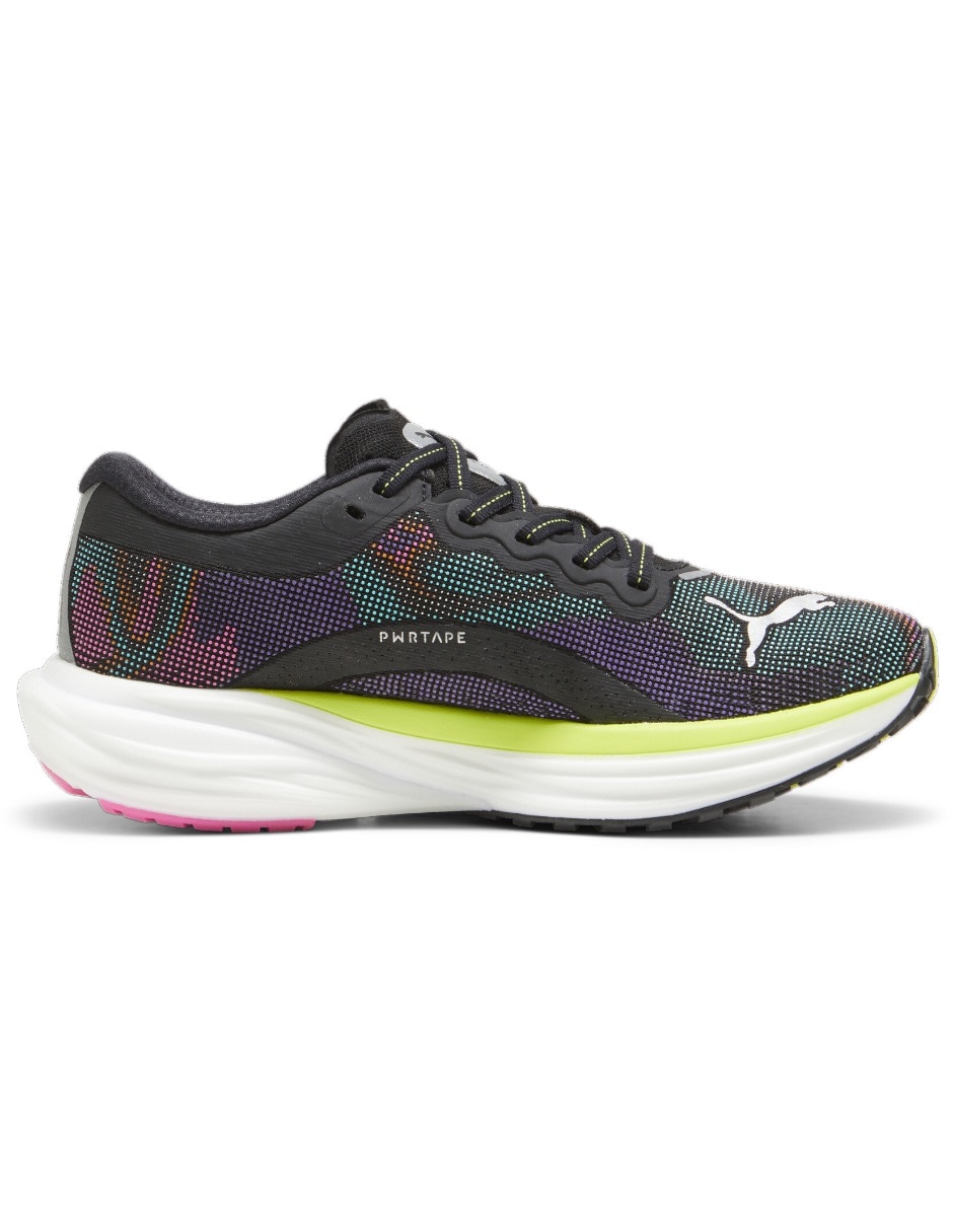 Tenis Deviate Nitro 2 Psychedelic Rush Wns para correr de mujer Tenis Deviate Nitro 2 Psychedelic Rush Wns para correr de mujer