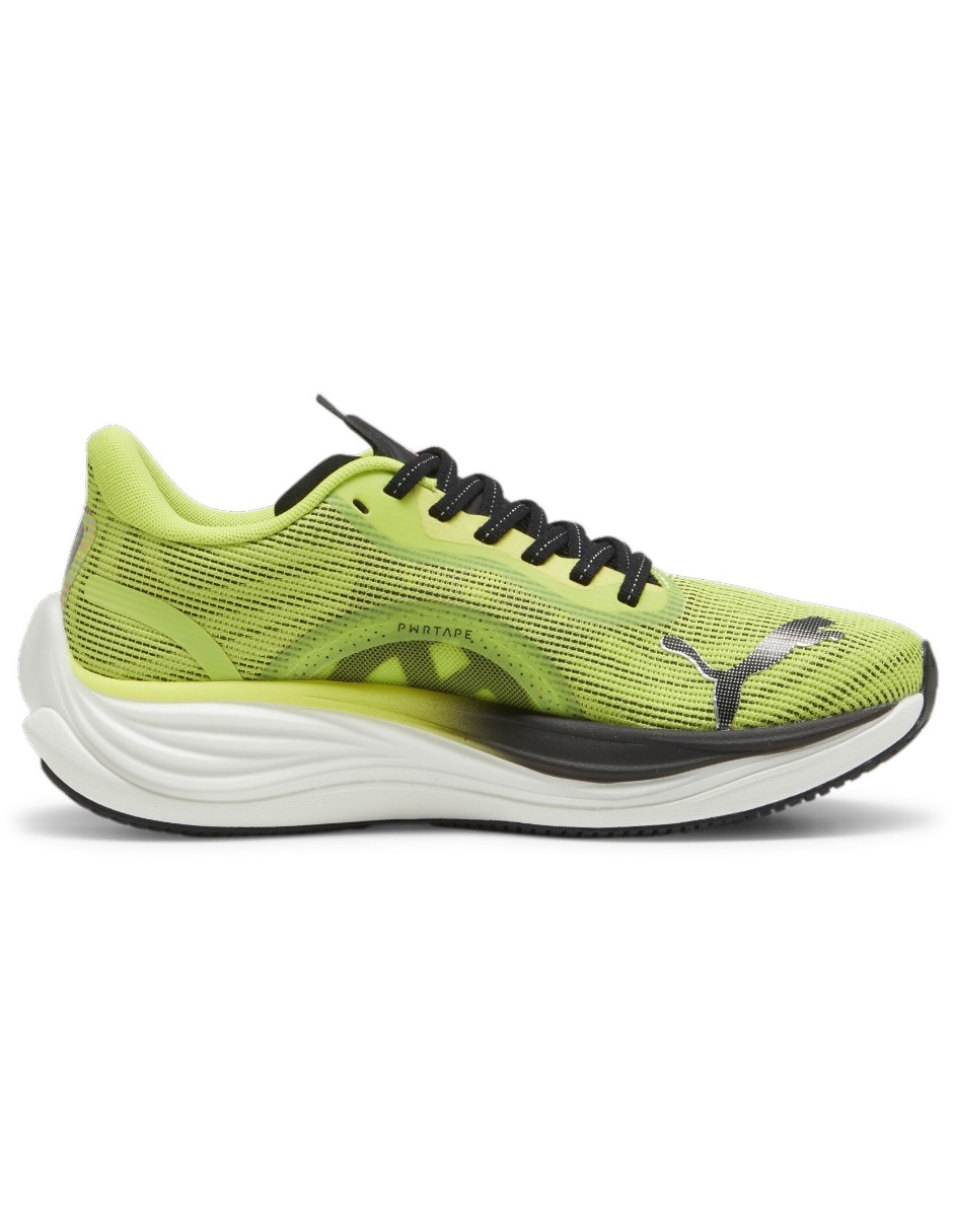 Tenis Velocity Nitro 3 Psychedelic Rush Wns para correr de mujer 6