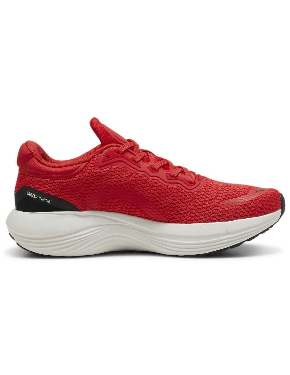 Tenis Puma Scend Pro unisex para correr