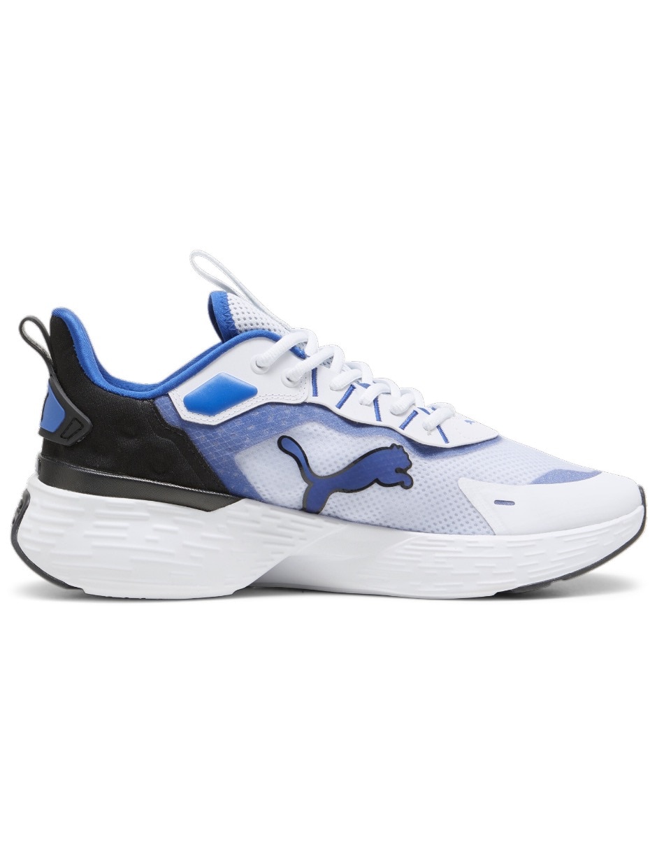 Tenis Softride Sway unisex para correr