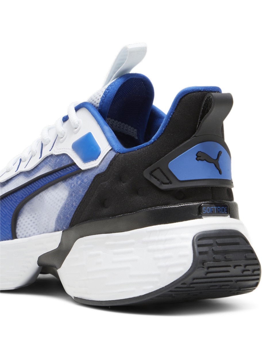 Tenis Softride Sway unisex para correr 2