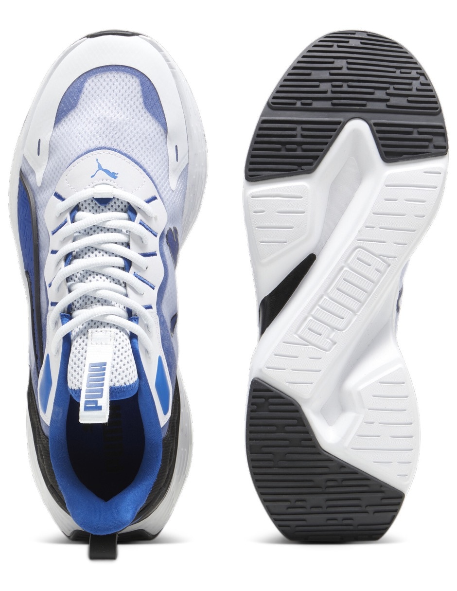 Tenis Softride Sway unisex para correr 5