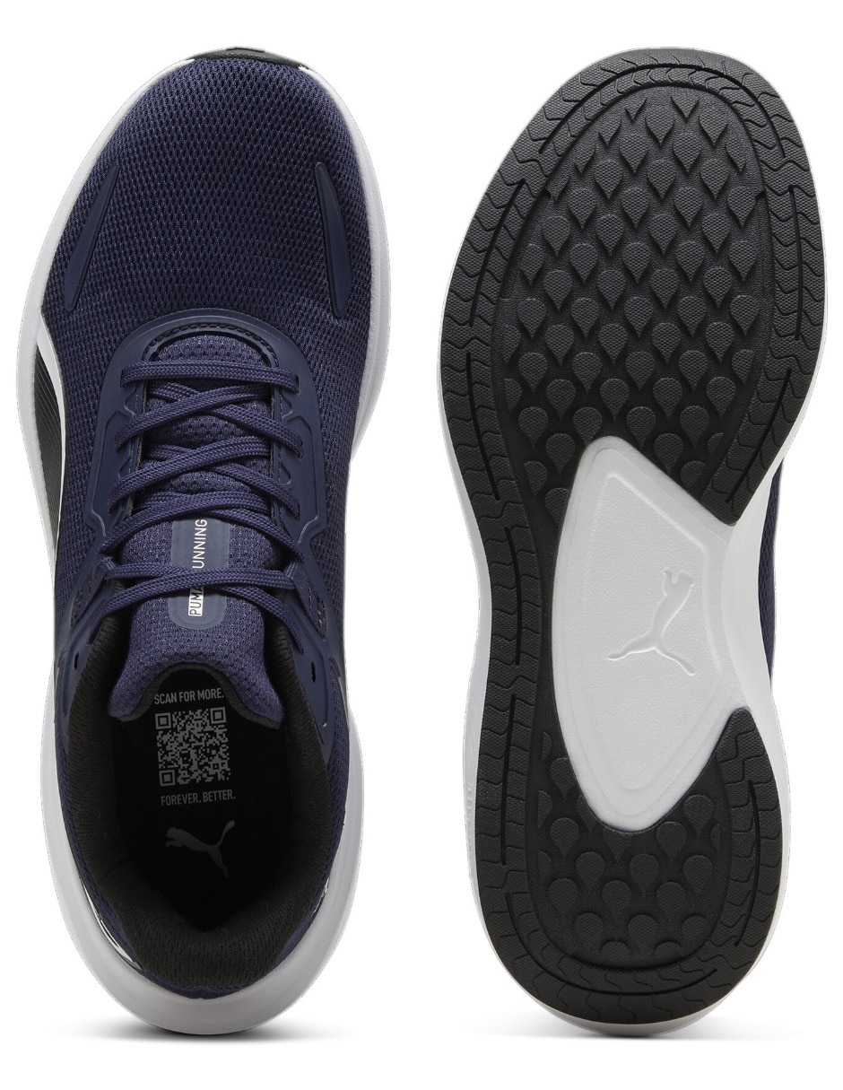 Tenis Skyrocket Lite unisex para correr 4