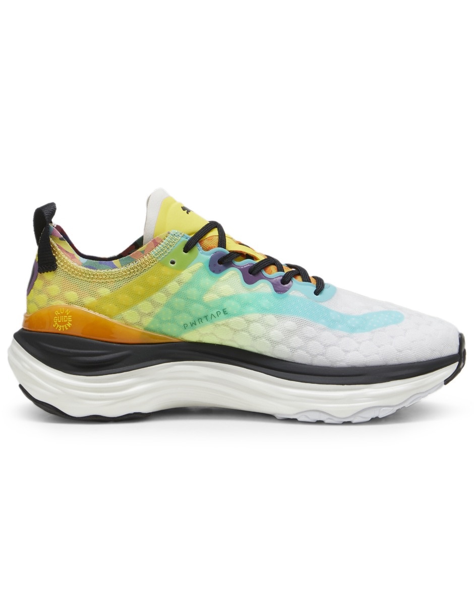 Tenis Foreverrun Nitro Love Marathon Wns de mujer para correr 1