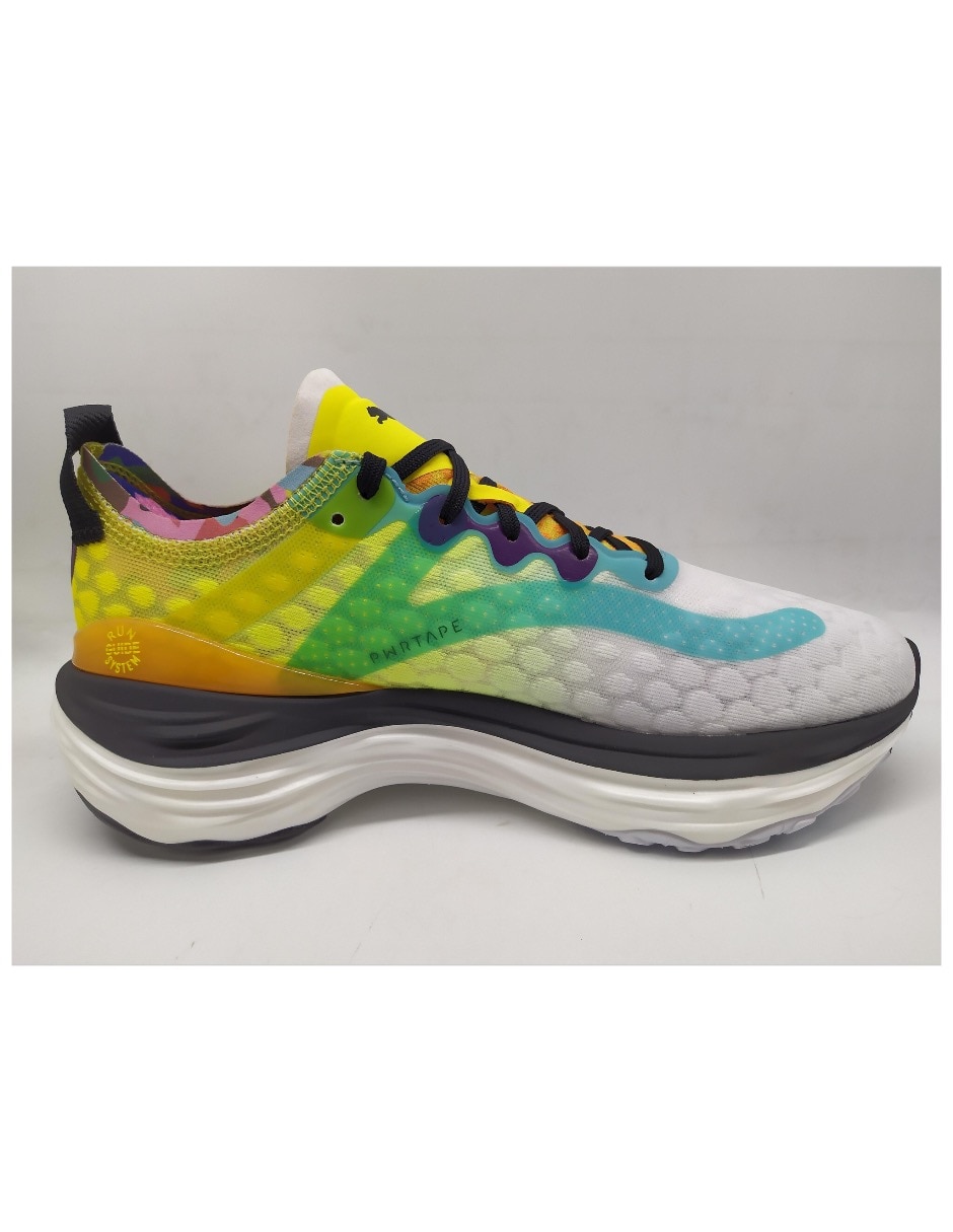Tenis Foreverrun Nitro Love Marathon Wns de mujer para correr 5