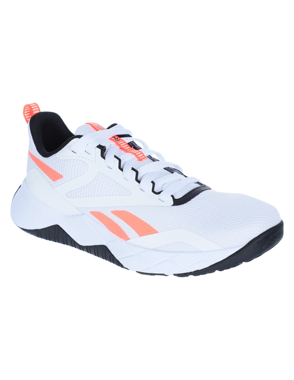 Tenis reebok best sale mujer liverpool