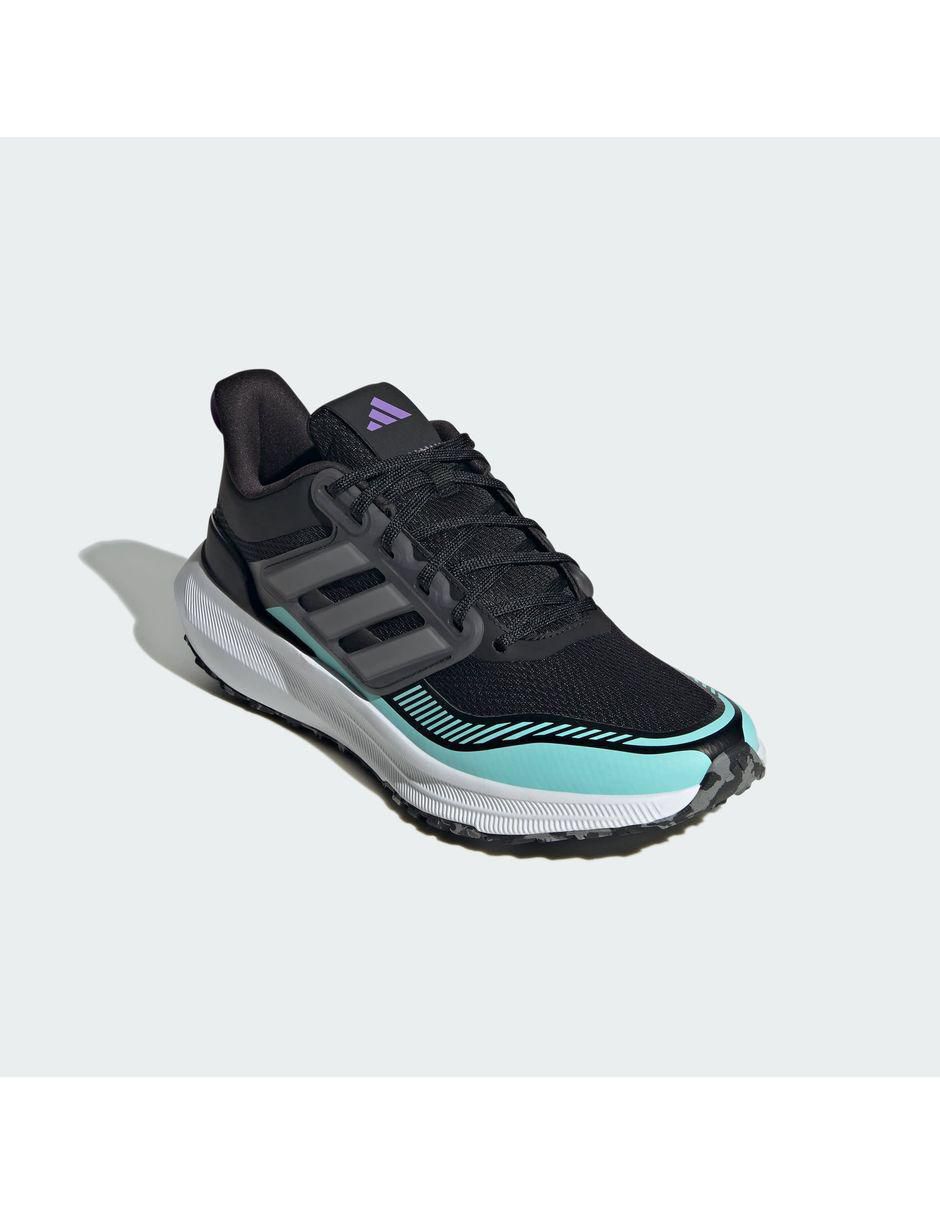 Tenis de running ultrabounce tr bounce de unisex para correr 3