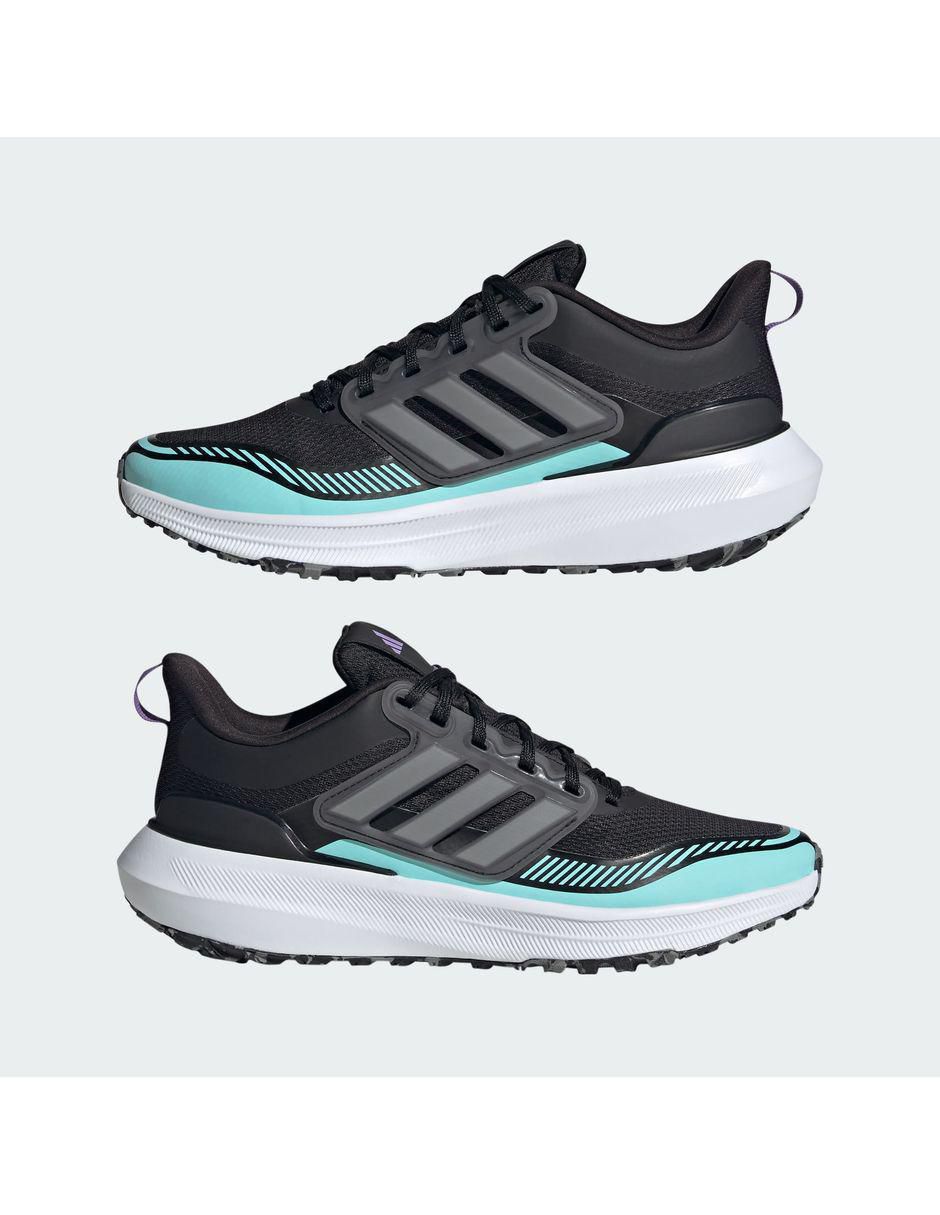 Tenis de running ultrabounce tr bounce de unisex para correr 8