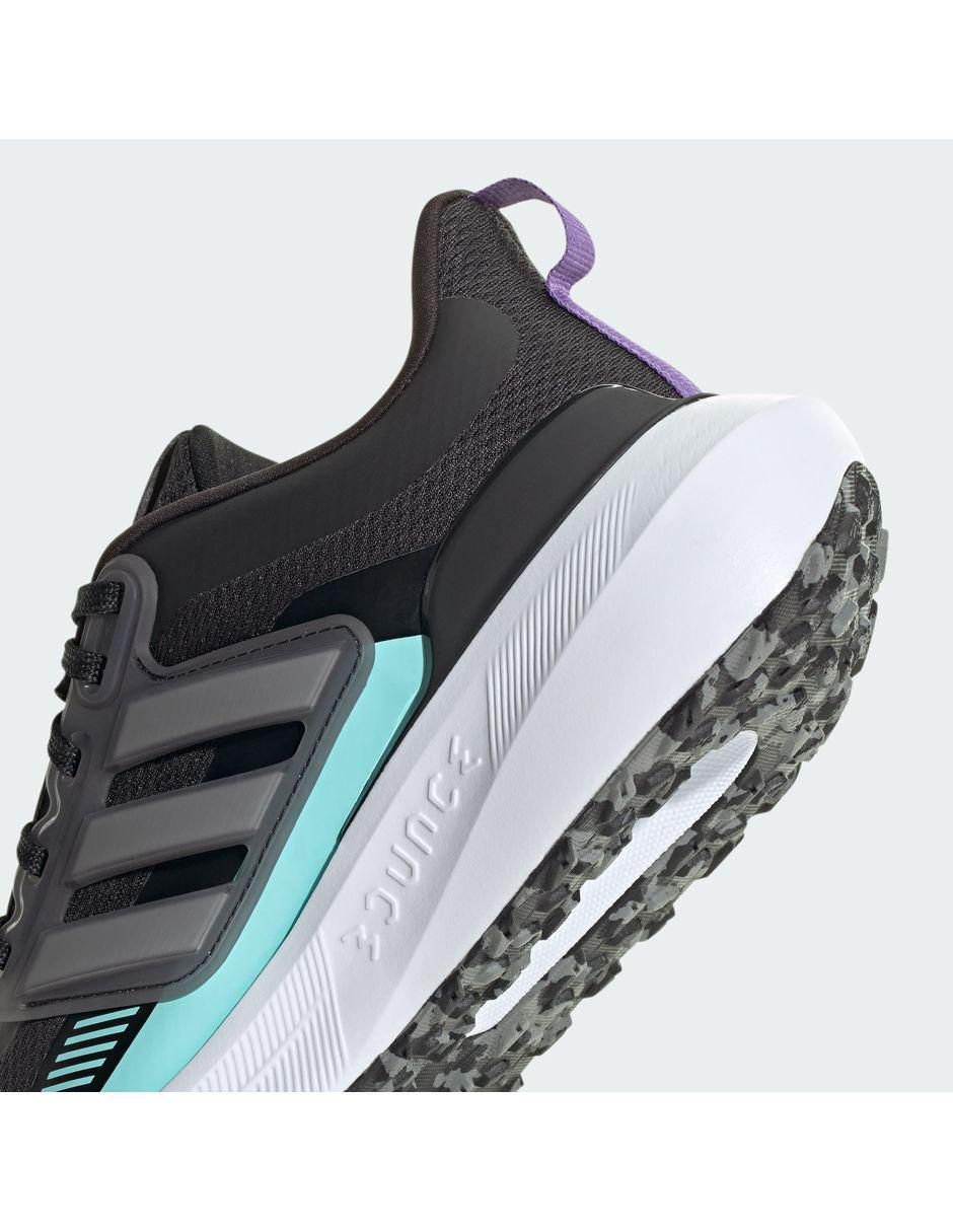 Tenis de running ultrabounce tr bounce de unisex para correr 9