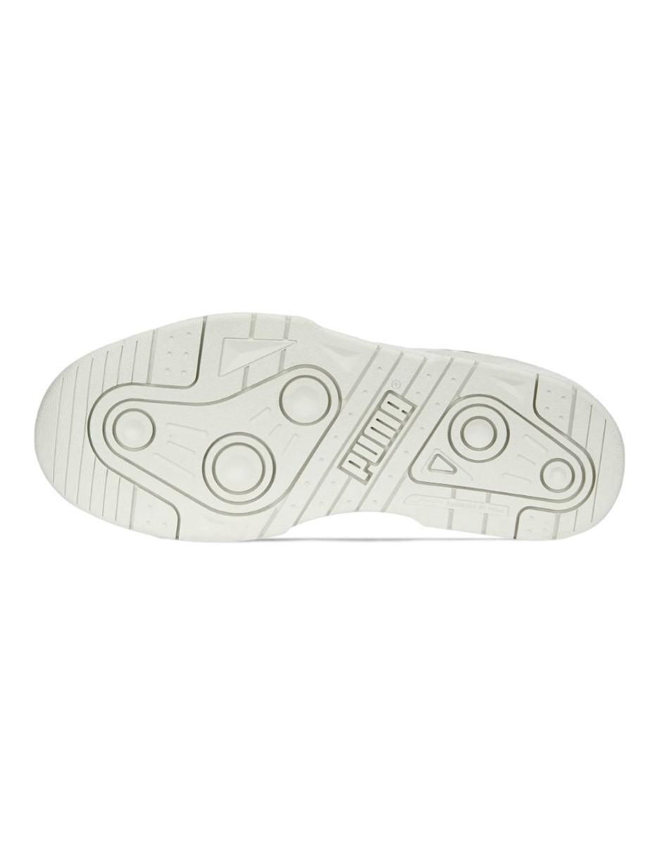 Tenis de piel Slipstream Preppy de mujer 2