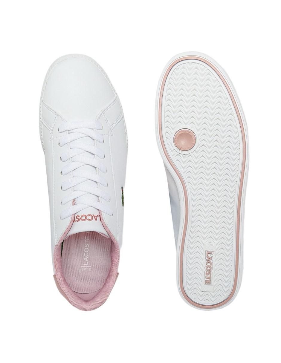 Tenis de mujer 4
