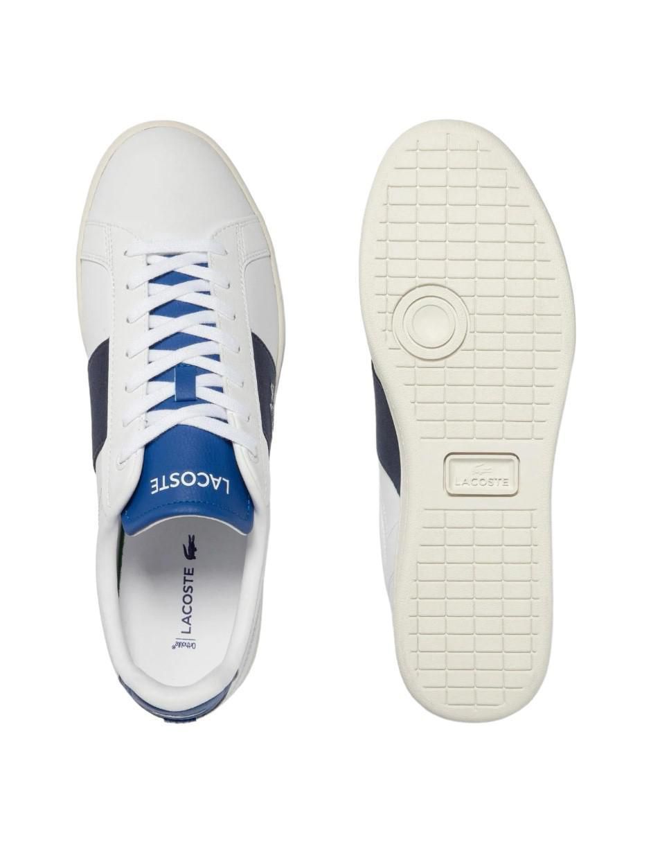 Tenis de piel Carnaby Pro de hombre 4