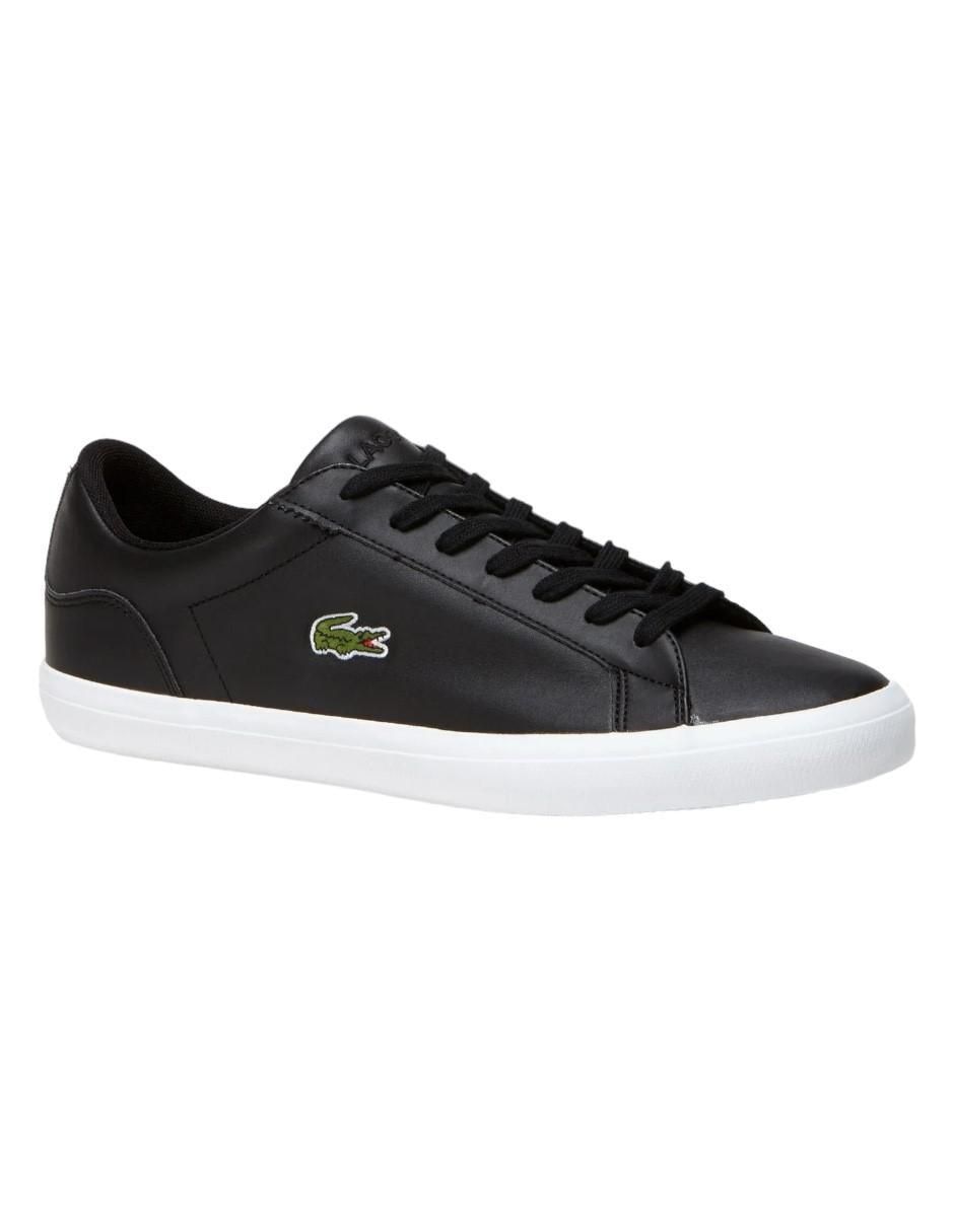 Tenis lacoste hombre online liverpool