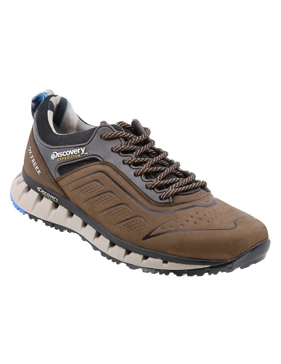 Zapatos skechers hombre 2025 sin cordones liverpool