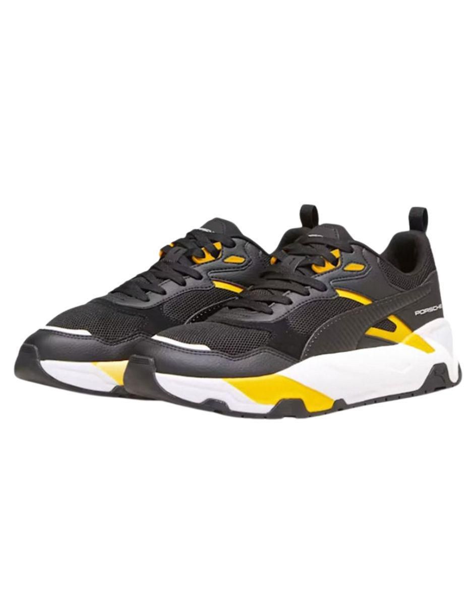 Tenis Porsche Legacy Trinity de hombre 3