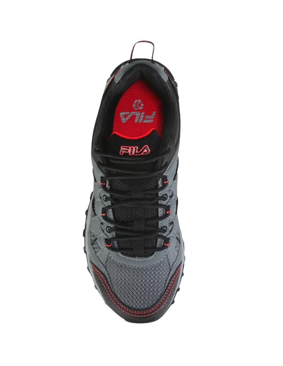 Tenis de hombre 4
