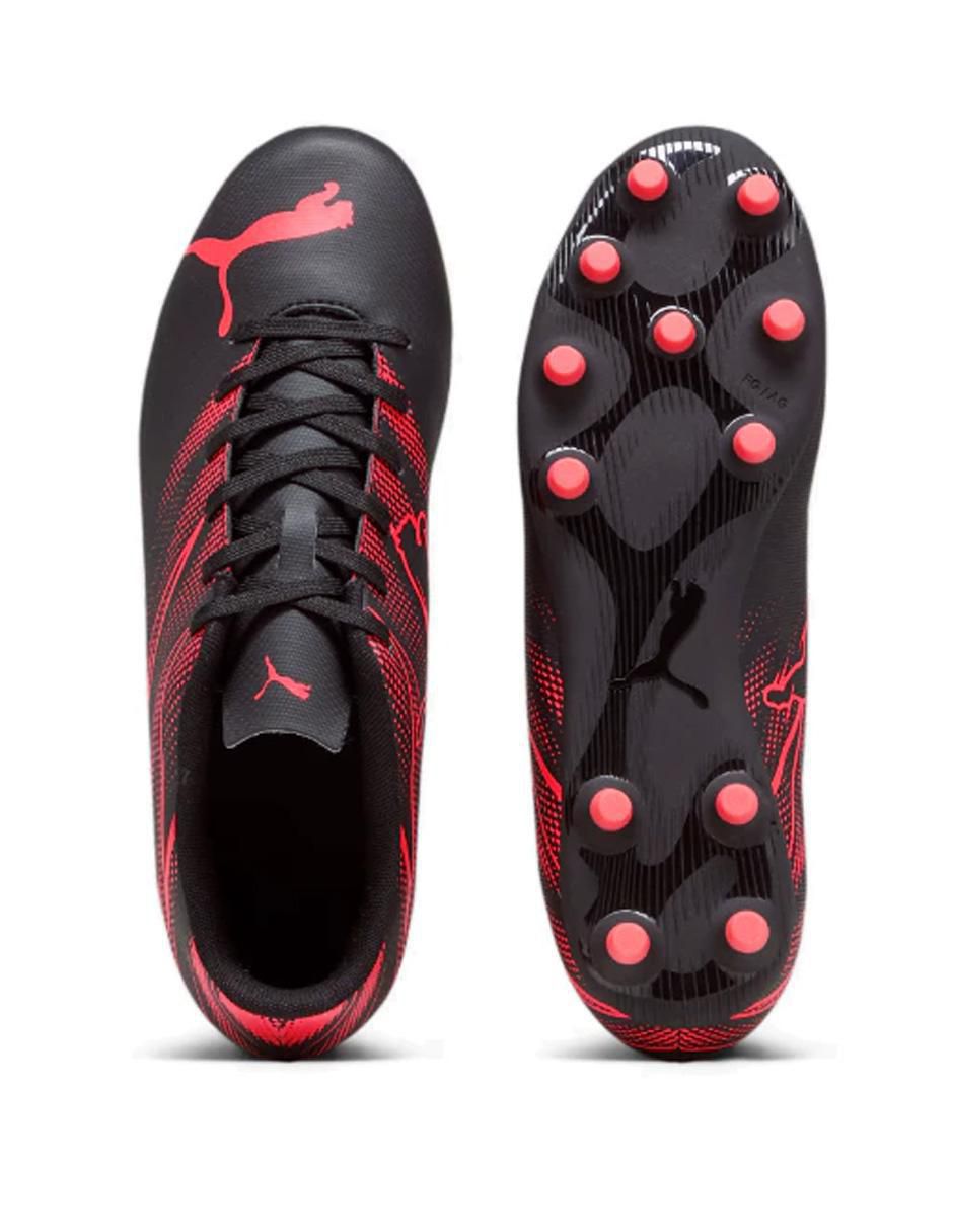 Tenis de hombre para fútbol 4