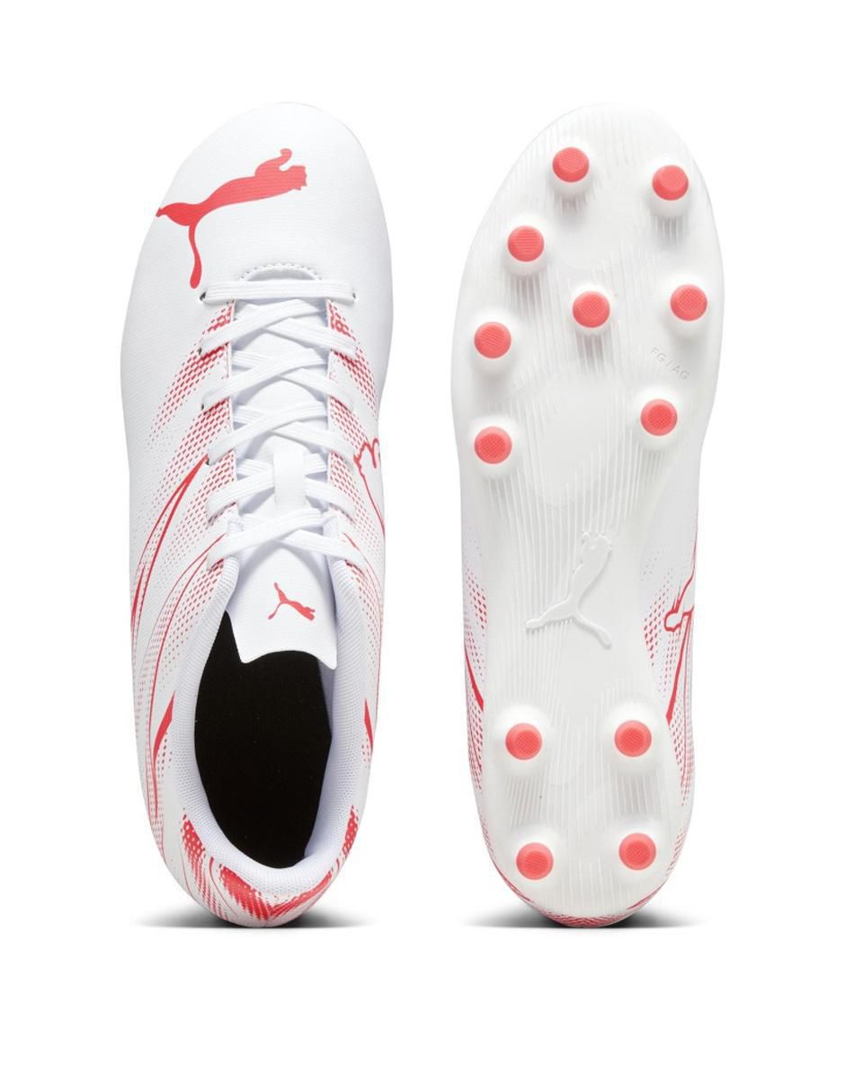 Tenis Attanco Fg/Ag de hombre para fútbol 2
