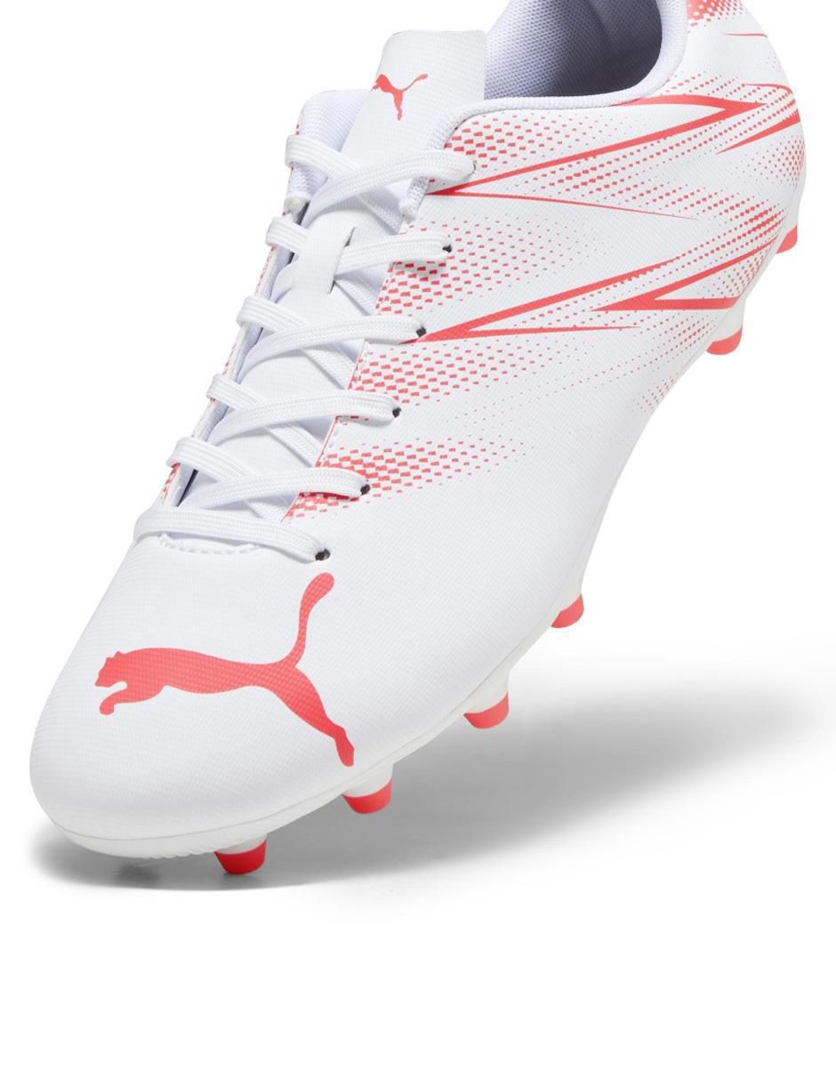 Tenis Attanco Fg/Ag de hombre para fútbol 3