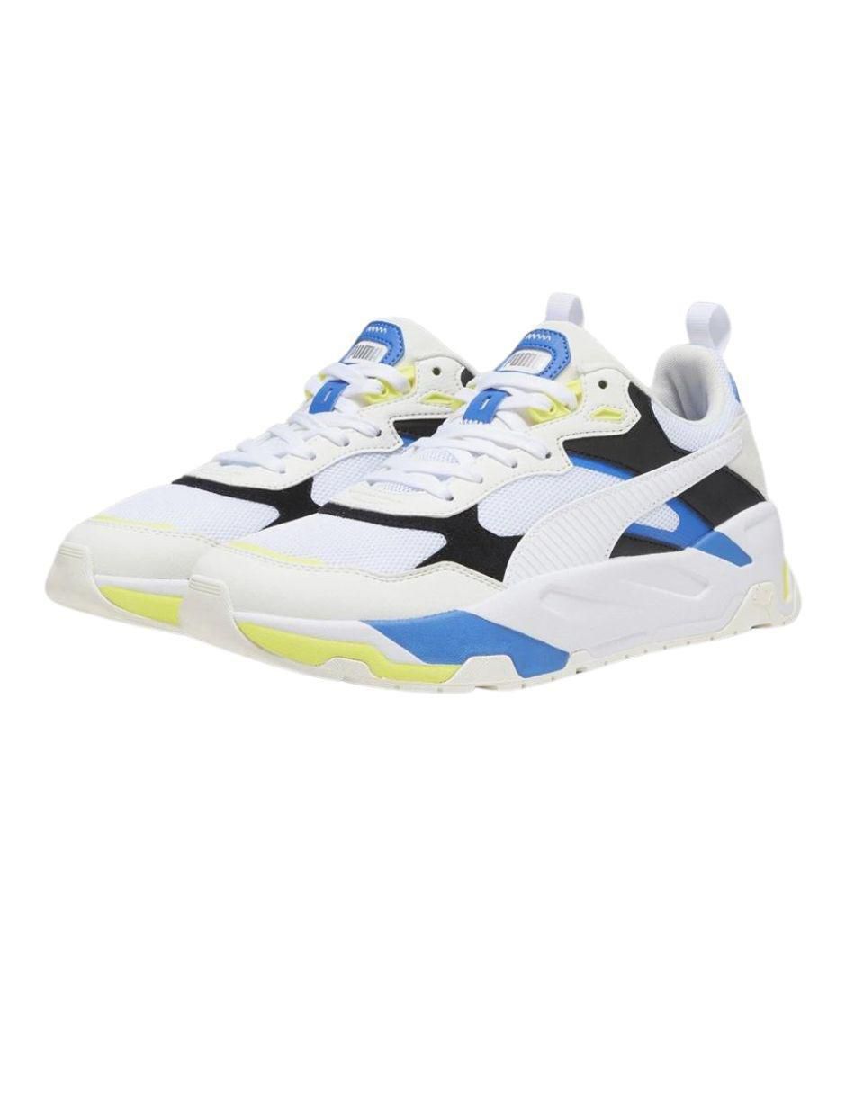 Tenis Trinity Warm de hombre 2