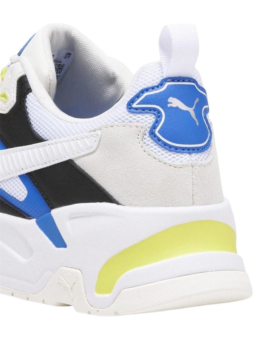 Tenis Trinity Warm de hombre 4