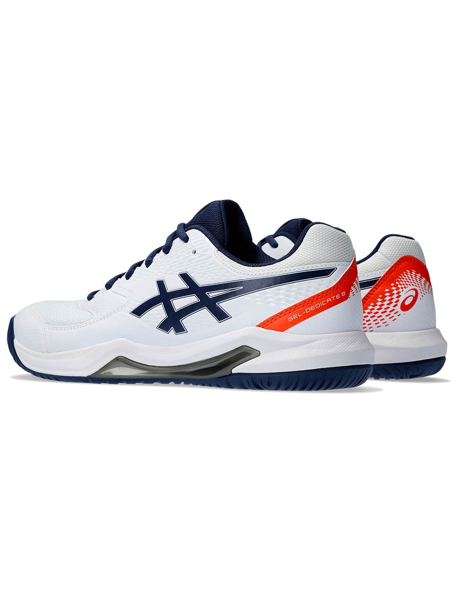 Tenis de hombre 4