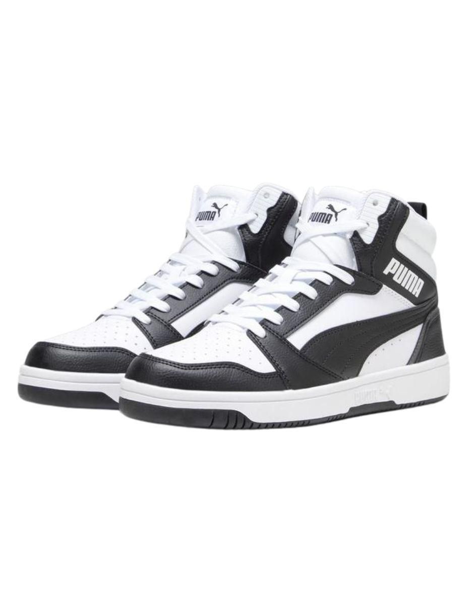 Tenis de hombre 2