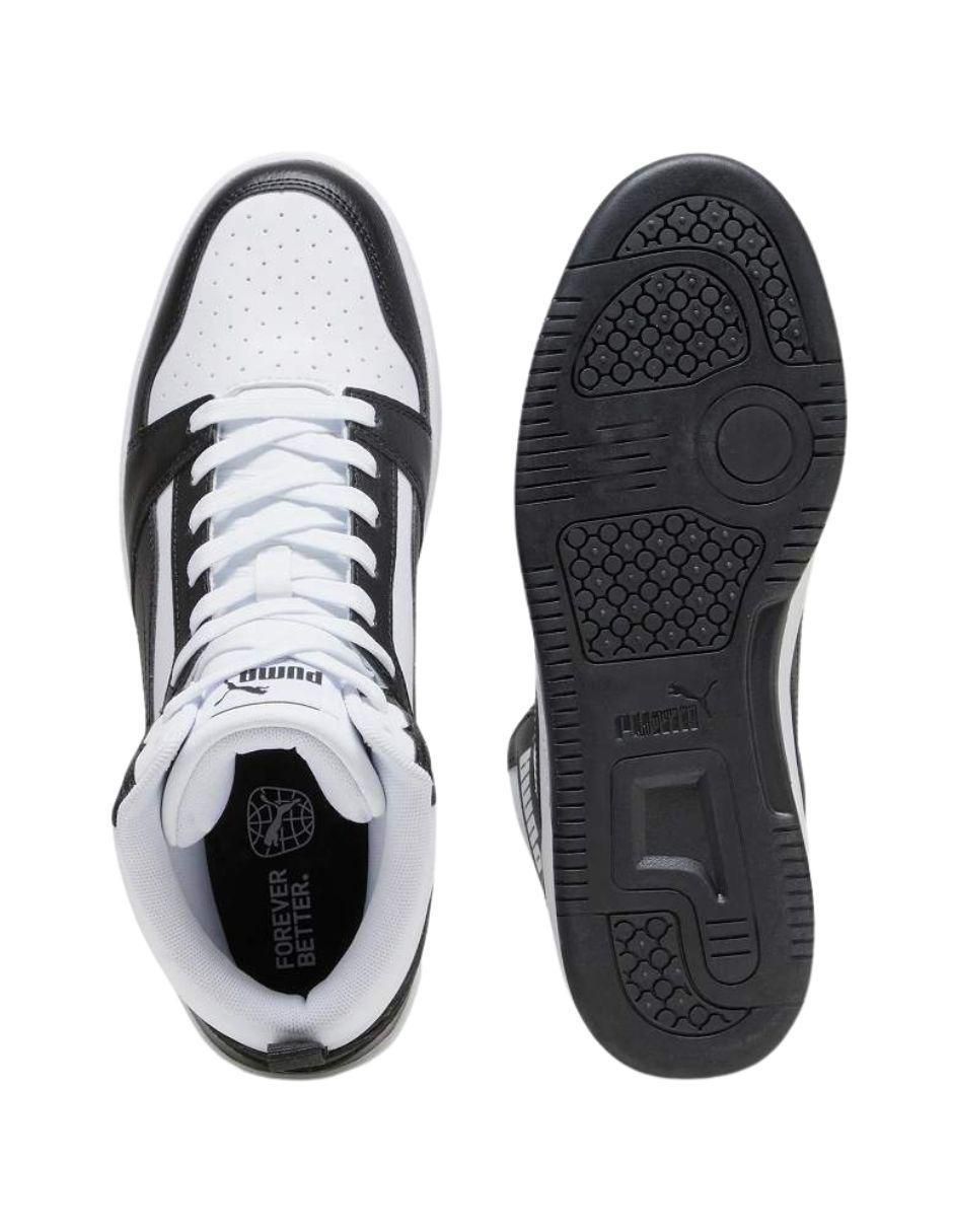 Tenis de hombre 3