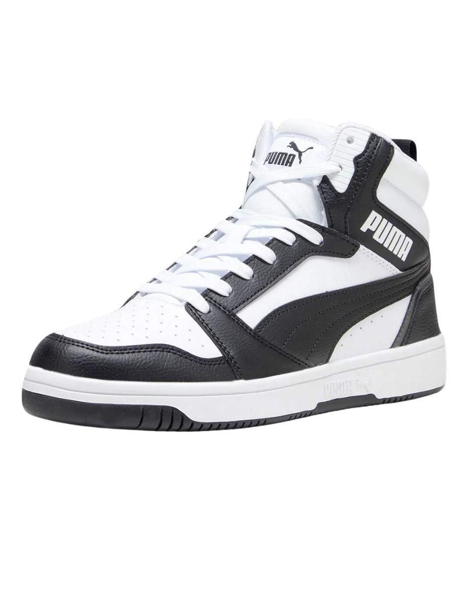 Tenis de hombre 4