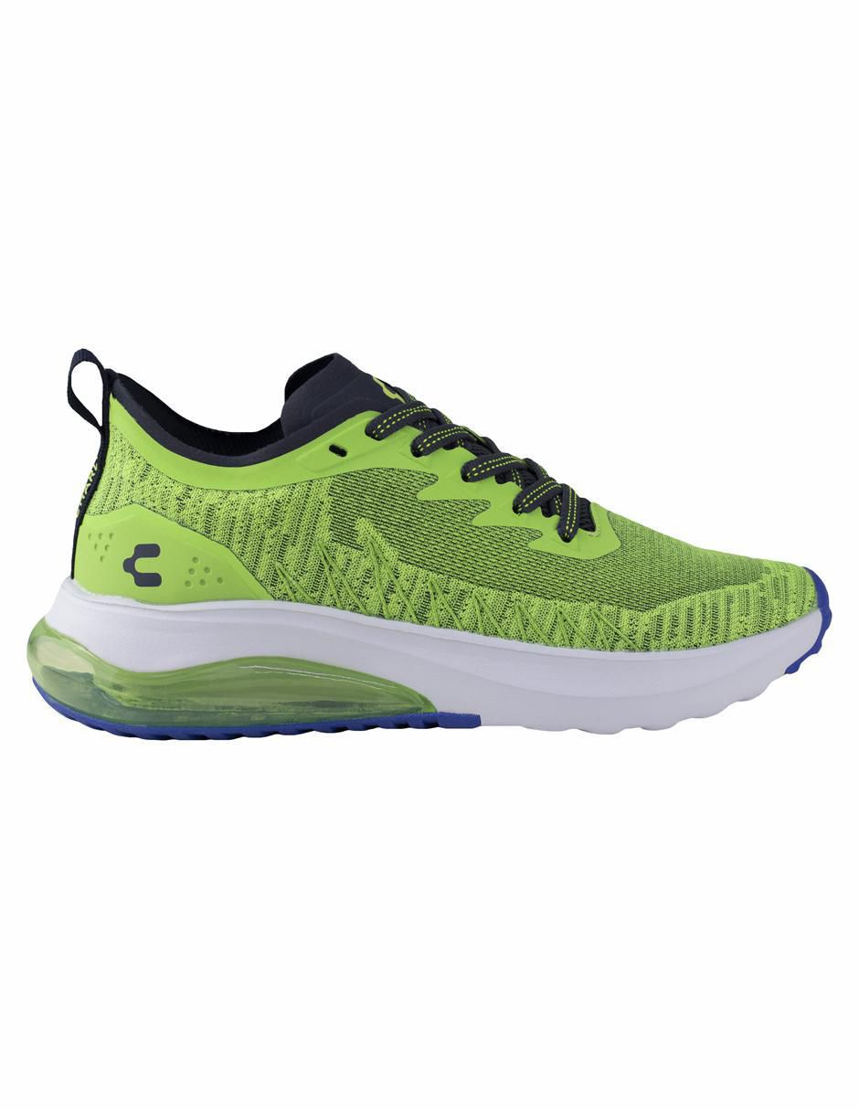 Tenis unisex para entrenamiento 2