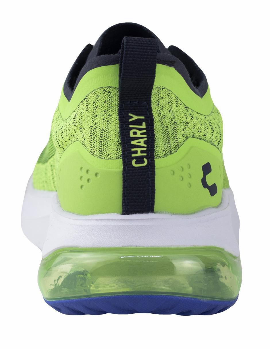 Tenis unisex para entrenamiento 5