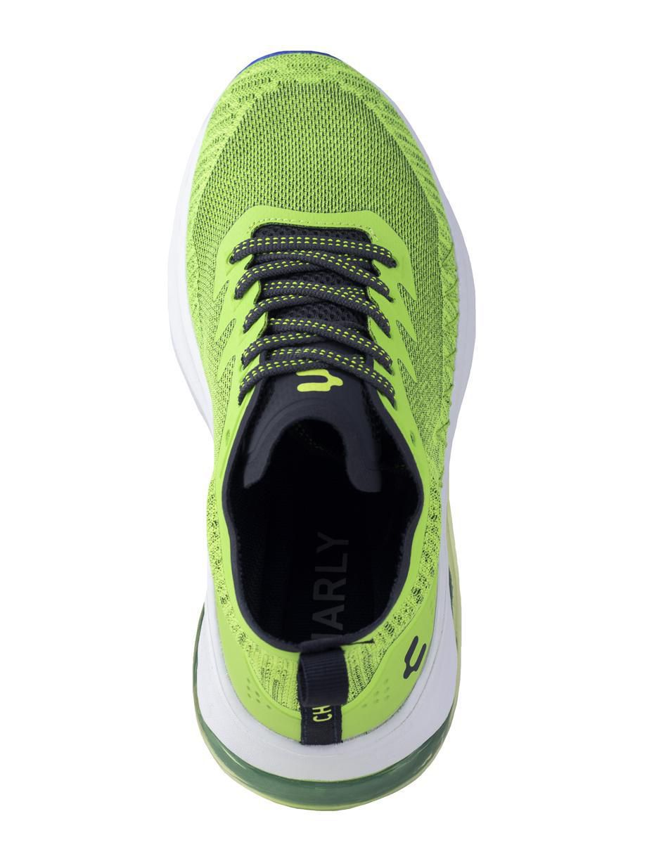 Tenis unisex para entrenamiento 6