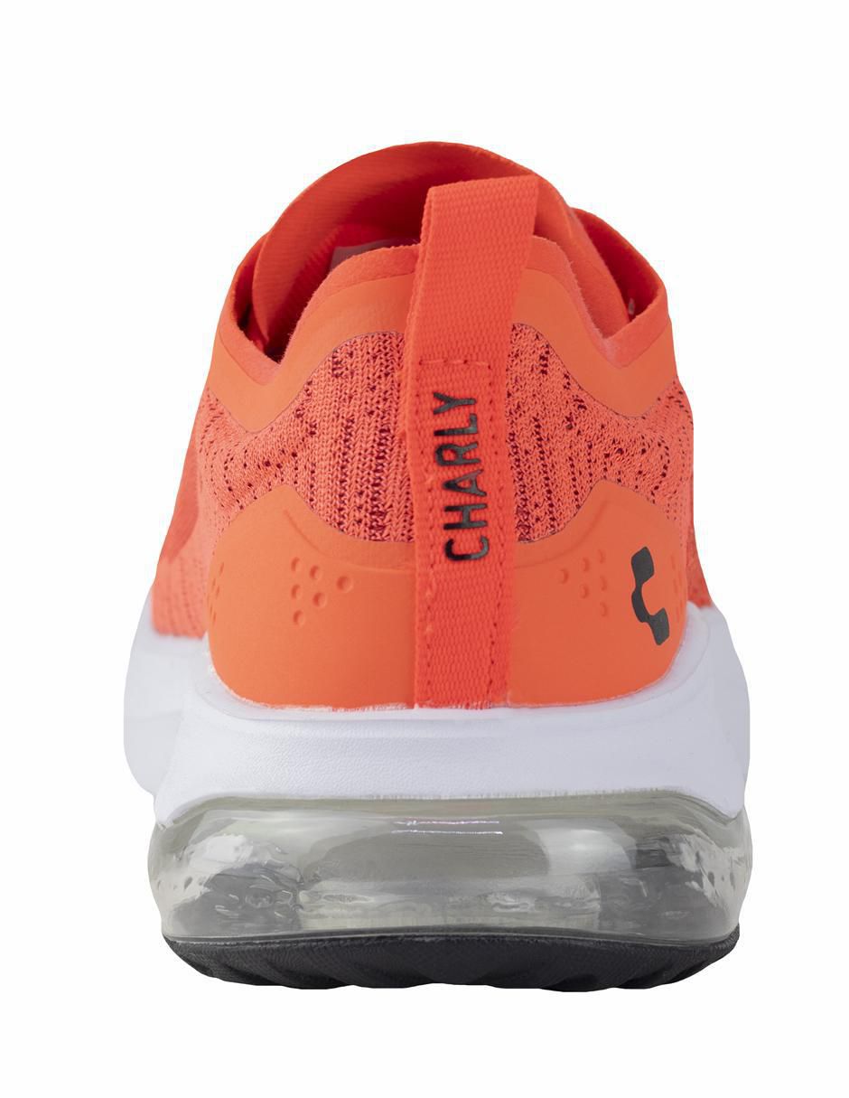 Tenis unisex para correr 5