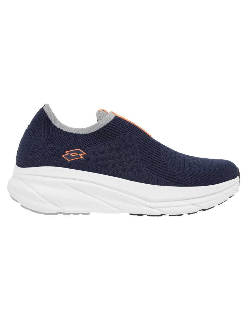 Tenis Sneakers de hombre casual 2