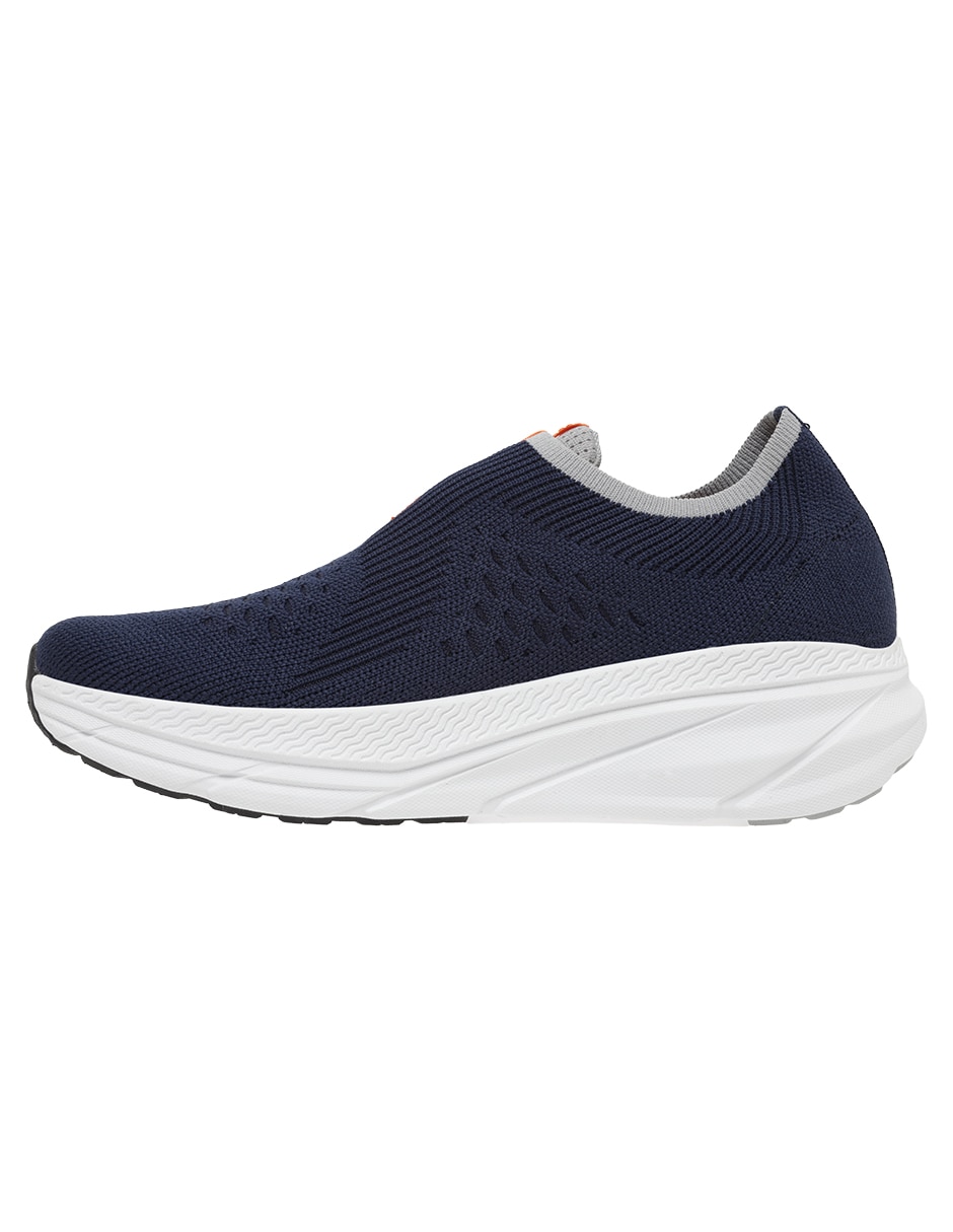 Tenis Sneakers de hombre casual 4