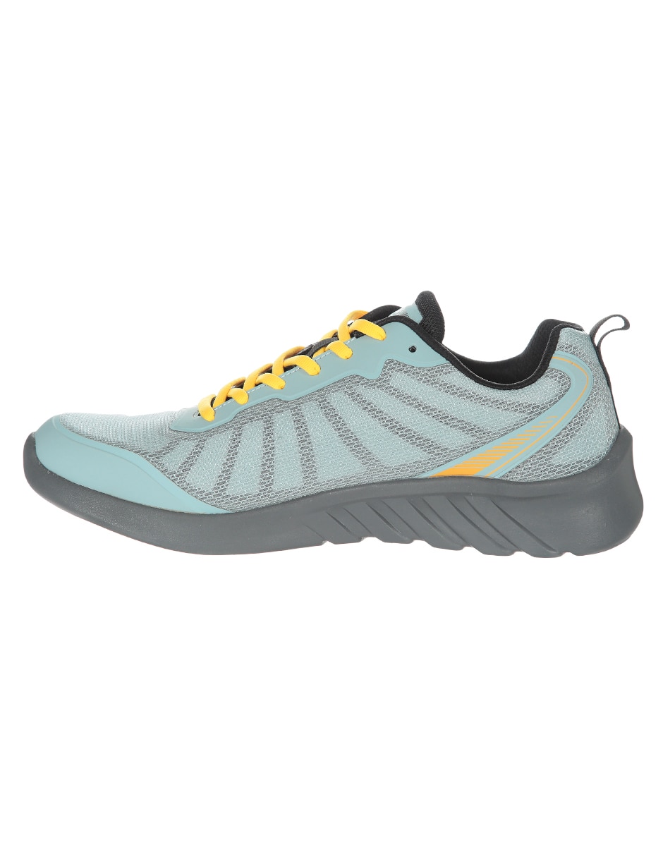 Tenis Corel de hombre casual 4