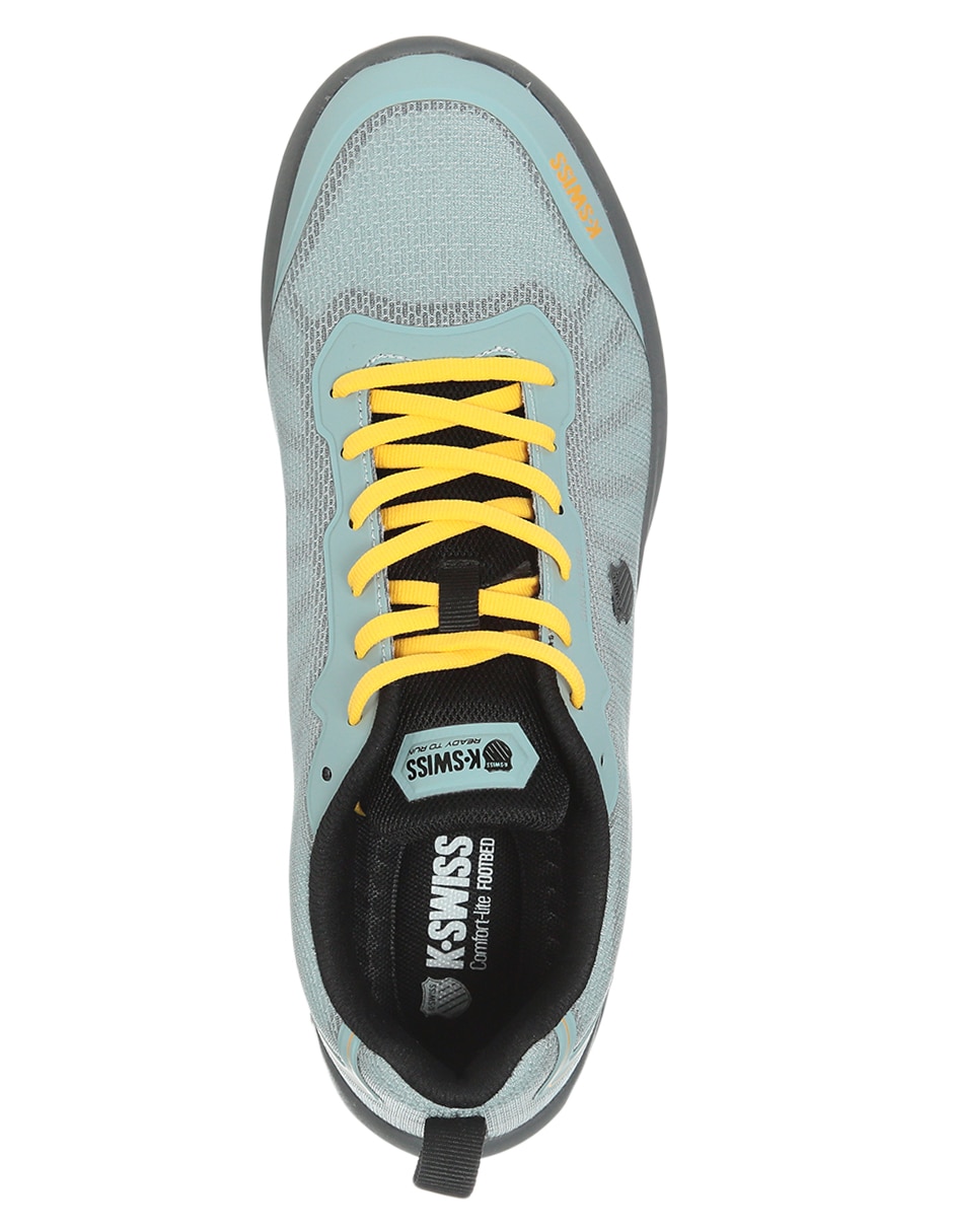 Tenis Corel de hombre casual 5